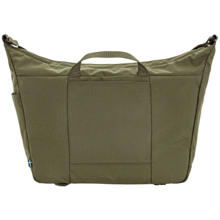 Torba naramienna Fjällräven Färden Crossbody