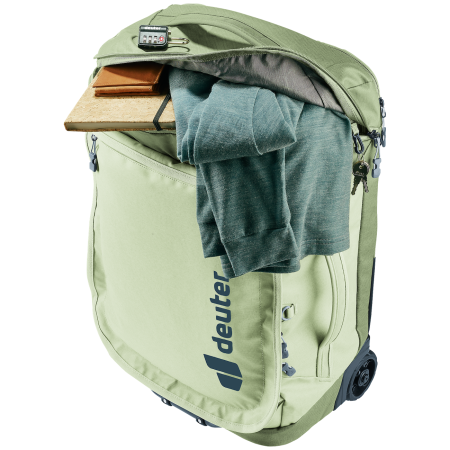 Walizka podróżna Deuter Duffel Pro Movo 36