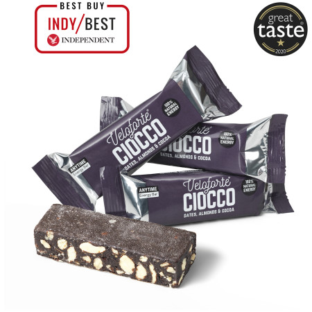 Baton Veloforte Ciocco Bar