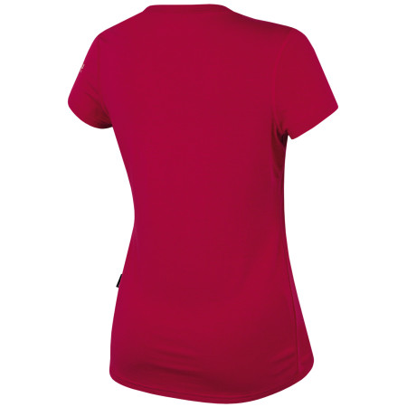 Koszulka damska Zulu Bambus Elephant 210 Short