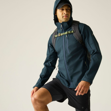 Kurtka męska Regatta Arana