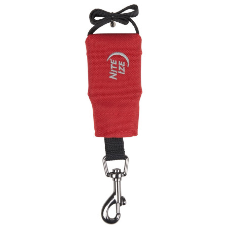 Smycz dla psa Nite Ize RadDog™ Retractable Pocket Leash