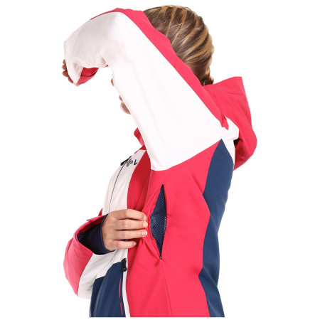 Damska kurtka narciarska Kilpi Valera-W