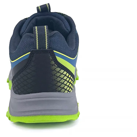 Buty outdoorowe dziecięce Bugga Tara Blue