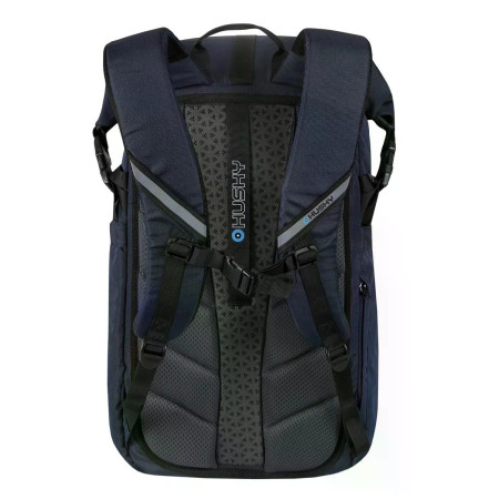 Plecak na laptopa roll top Husky Moper 28L