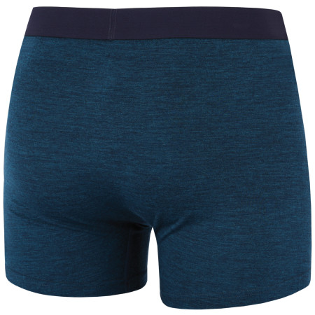 Męskie bokserki MOOA MerinoSilk 4in 3-pack