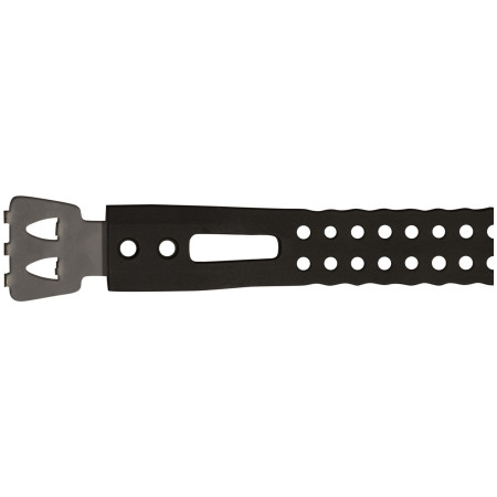 Pasek Kohla Elastic Strap Set (10pcs) czarny No Color