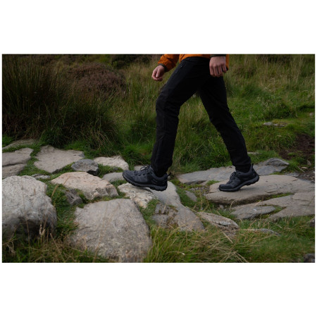 Buty męskie Regatta Edgepoint IV Low