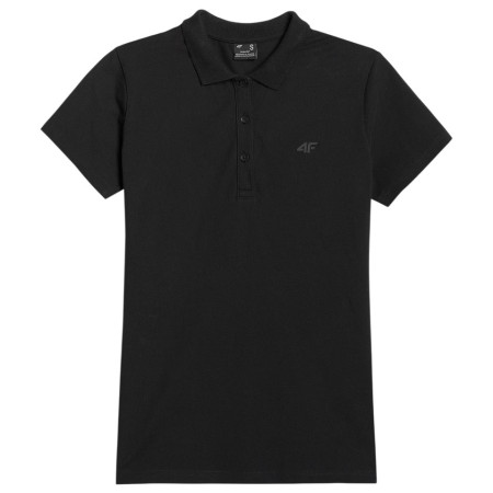 Koszulka damska 4F Polo Shirt F365