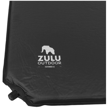 Karimata samopompująca Zulu Ceza Double 2,5