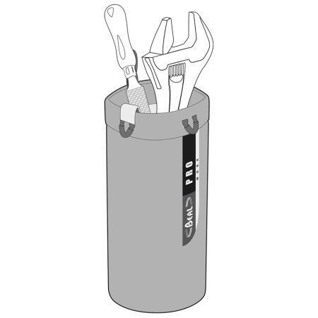 Worek transportowy Beal Tool Bucket Long 5l