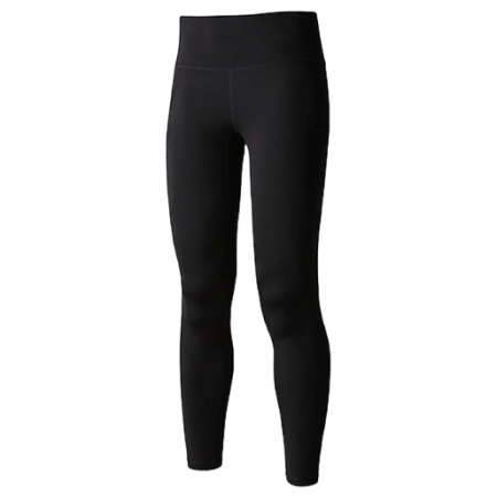 Damskie legginsy The North Face W Winter Warm Essential Legging czarny TNF BLACK