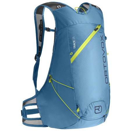 Plecak Ortovox Trace 25 niebieski BlueSea