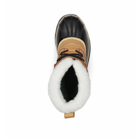 Buty zimowe wysokie męskie Sorel Caribou™ Wp