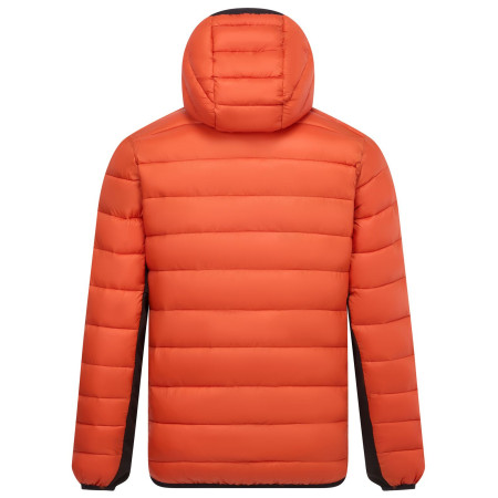 Męska kurtka hybrydowa Regatta Hooded Leedre Hybrid