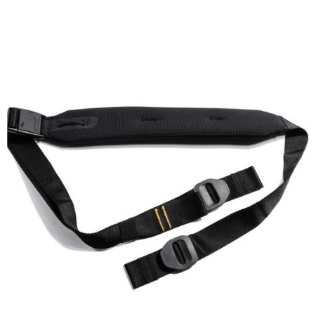 Paski Peak Design Outdoor Sling 7L Strap czarny Black