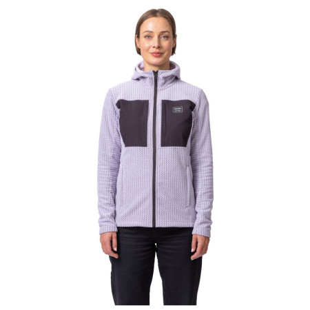 Bluza damska Hannah River Hoody W