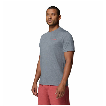 Koszulka męska Columbia Parsons Point™ SS Back Graphic Tee