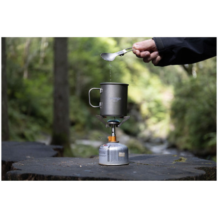 Kubek Vango Titanium Single Walled Mug 450ml