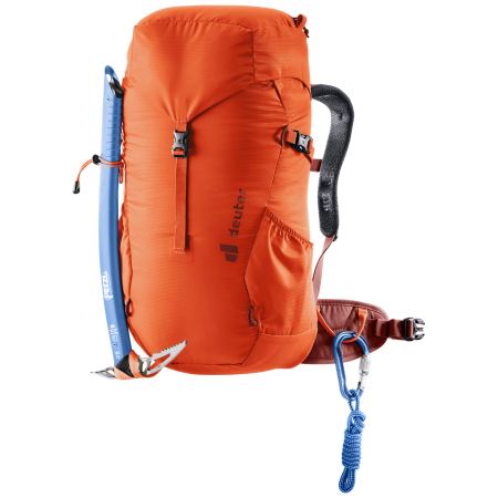 Plecak dziecięcy Deuter Climber 22