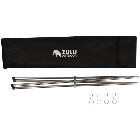 Palenisko Zulu Firepit