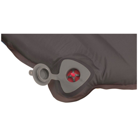 Samopompująca się karimata Robens Iceshield 55