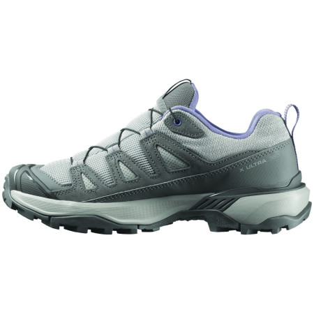 Buty damskie Salomon X Ultra 360 Leather Gore-Tex