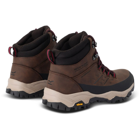 Buty damskie Regatta Womens Blake Boot