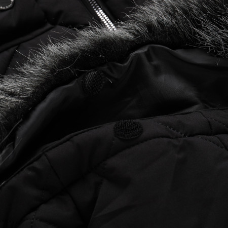 Kurtka zimowa damska Alpine Pro Lodera