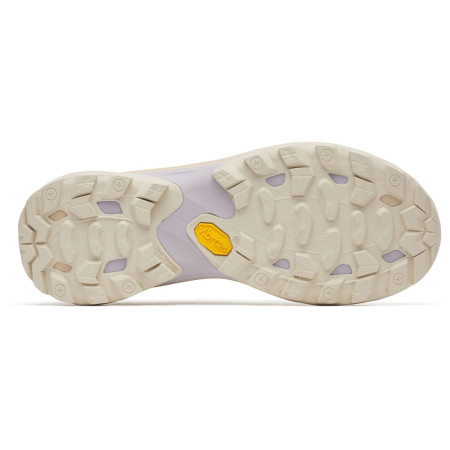 Damskie buty turystyczne Merrell Moab Speed 2