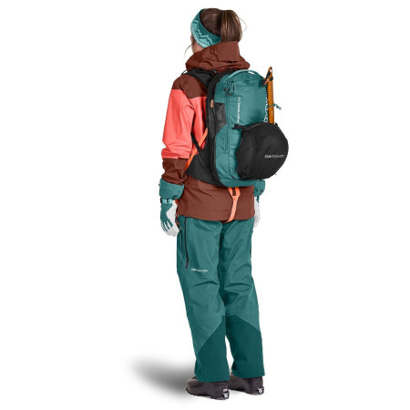Plecak Ortovox Avabag Litric Freeride 16S
