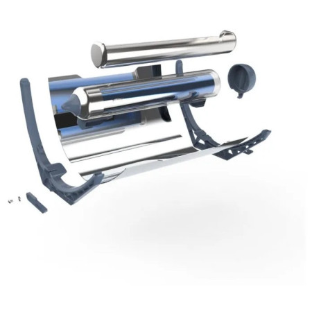 Kuchenka solarna GoSun Quick