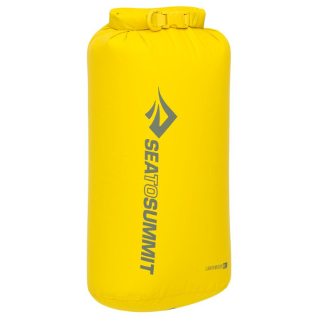 Worek nieprzemakalny Sea to Summit Lightweight Dry Bag 8 L żółty Sulphur