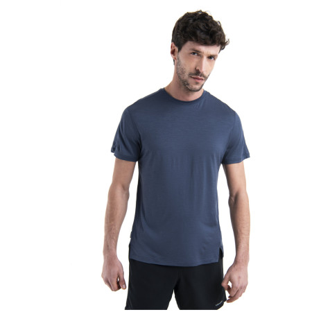 Męska koszulka Icebreaker Men Merino 150 Ace SS Tee