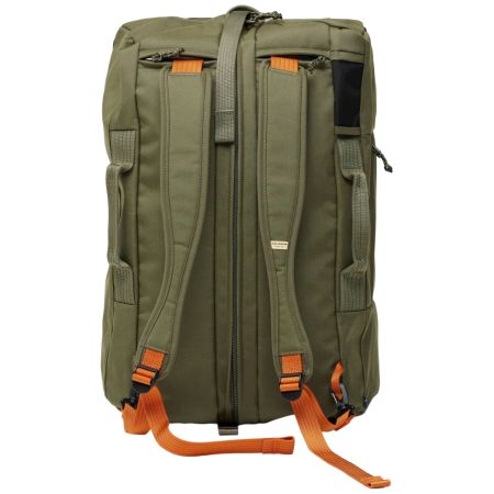 Torba podróżna Fjällräven Färden Duffel 50