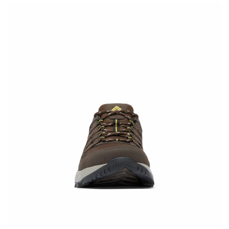 Buty męskie Columbia Strata Trail™ Low Wp