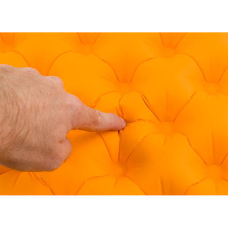 Nadmuchiwany materac Sea to Summit UltraLight Insulated Air Mat S
