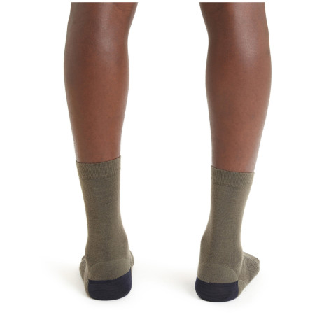 Skarpety męskie Icebreaker M Lifestyle Fine Gauge Crew