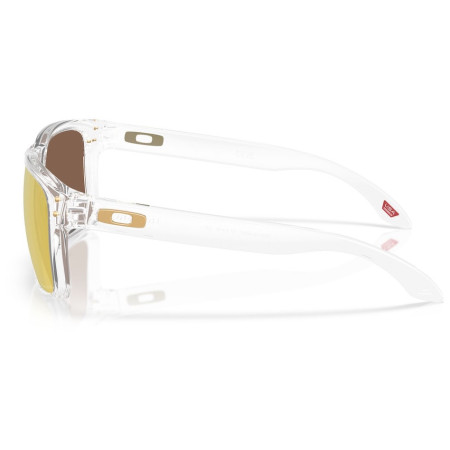 Okulary przeciwsłoneczne OAKLEY Holbrook Clear