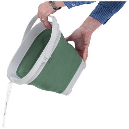 Składany kosz Outwell Collaps Bucket Square