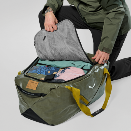 Torba podróżna Salewa Discovery Duffle L