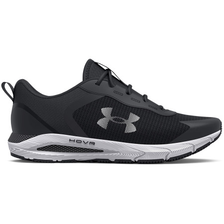 Buty do biegania dla mężczyzn Under Armour HOVR Sonic SE czarny/szary Black / Jet Gray / White