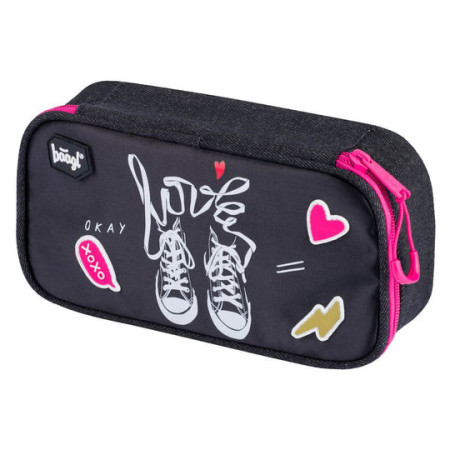 Piórnik szkolny Baagl Etue