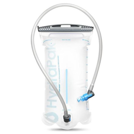 Bukłak Hydrapak Shape Shift 2L przeroczysty Clear