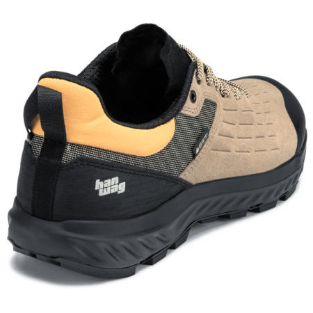 Męskie buty turystyczne Hanwag Kaduro Low GTX