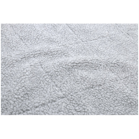 Koc LifeVenture Sundown Berber Lined Blanket