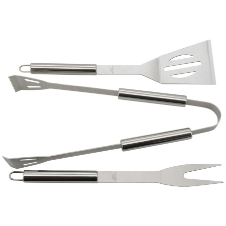 Narzędzia do grillowania Cattara BBQ sada 3ks blister