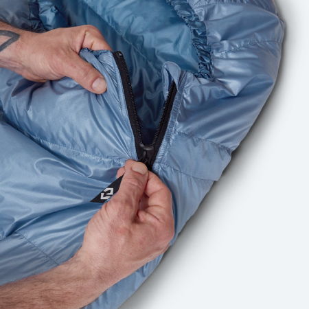 Śpiwór puchowy Cumulus Lite Line 200