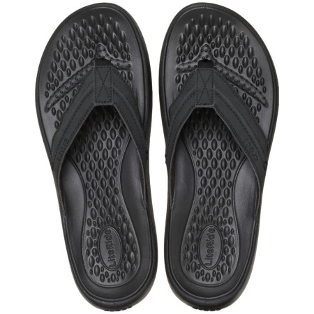 Japonki męskie Crocs Yukon Vista II LR Flip