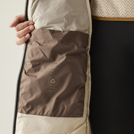 Płaszcz damski Regatta Anita